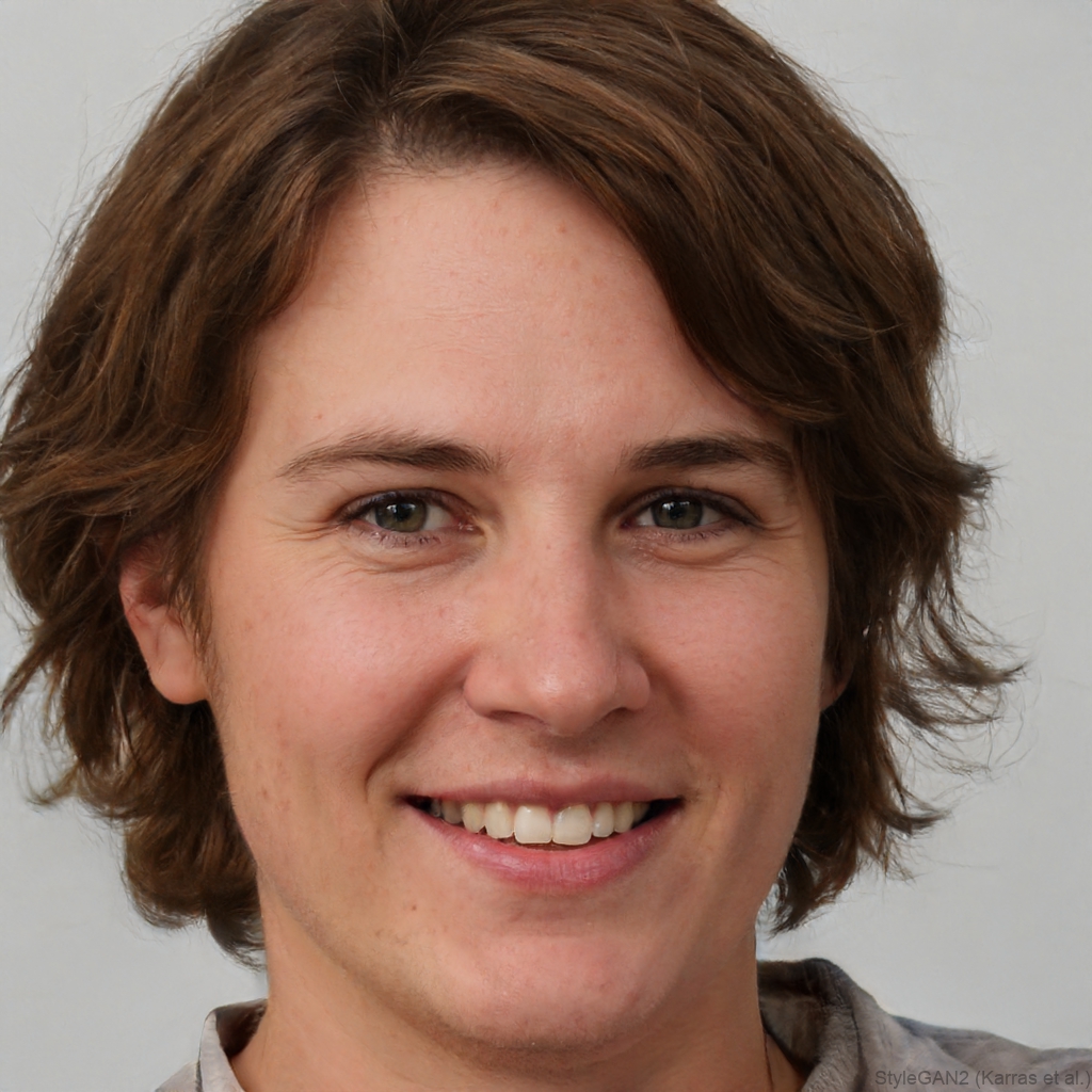 Silvia Ricci
